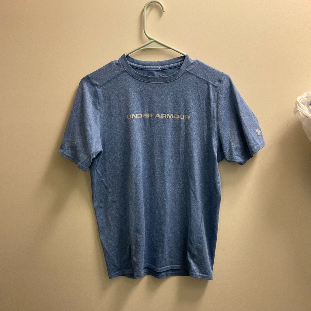 Under armour T